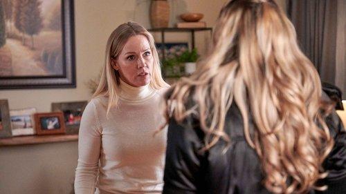 Bad Influence filmas žiurėti online