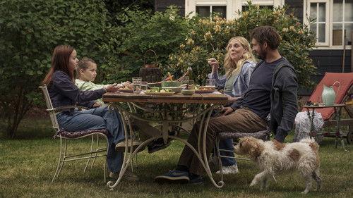 Hond & ik filmas žiurėti online