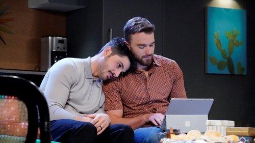 Days of Our Lives: A Very Salem Christmas filmas žiurėti online