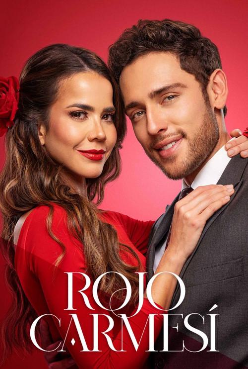 Rojo carmesí filmas online