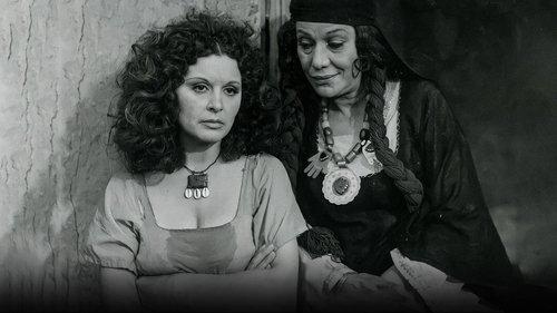 Shafiqa and Metwally filmas žiurėti online