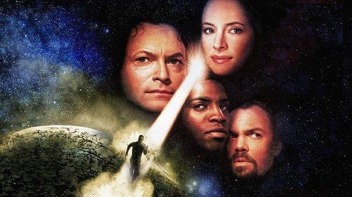 Impostor filmas žiurėti online