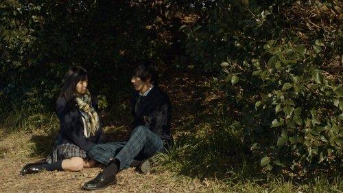 The Cowards Who Looked to the Sky filmas žiurėti online