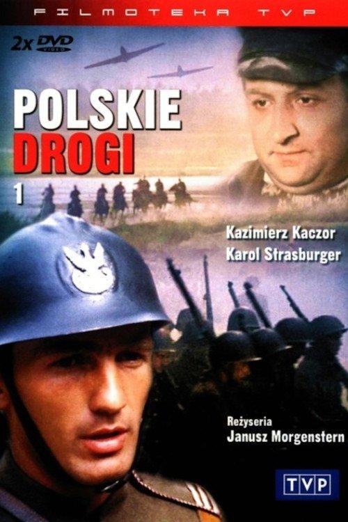 Polskie drogi filmas online