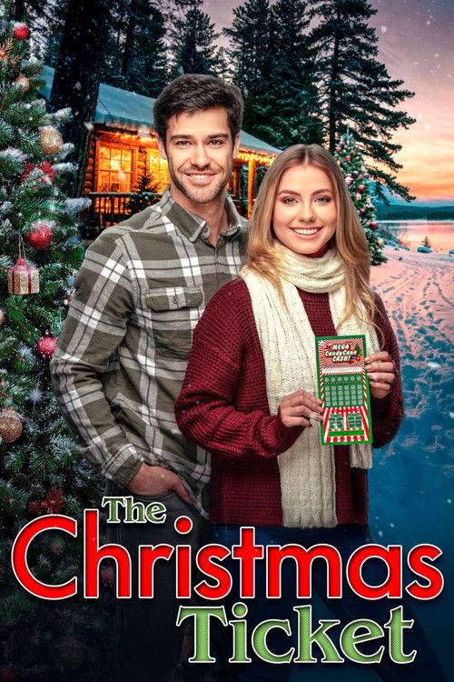 The Christmas Ticket filmas online