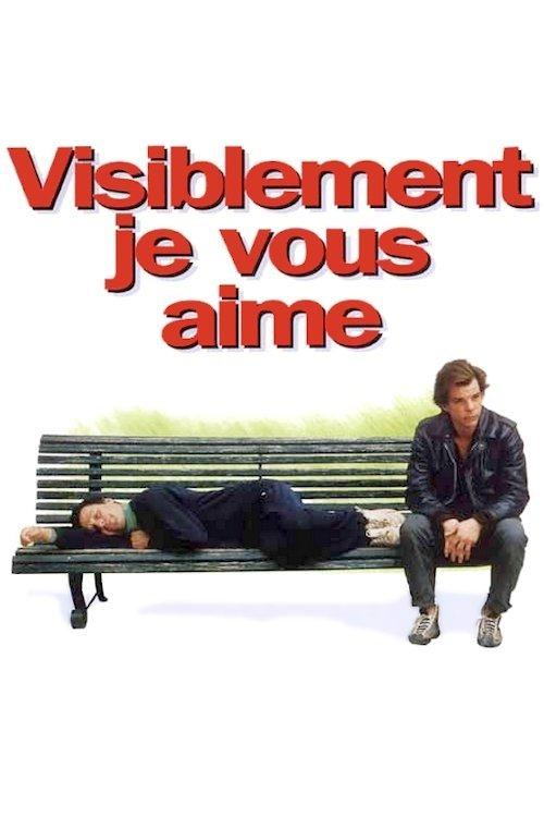 Visiblement je vous aime filmas online