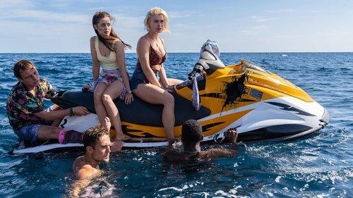 Shark Bait filmas žiurėti online