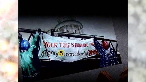 A Town Without Christmas filmas žiurėti online