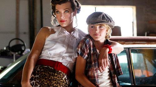 Bringing Up Bobby filmas žiurėti online