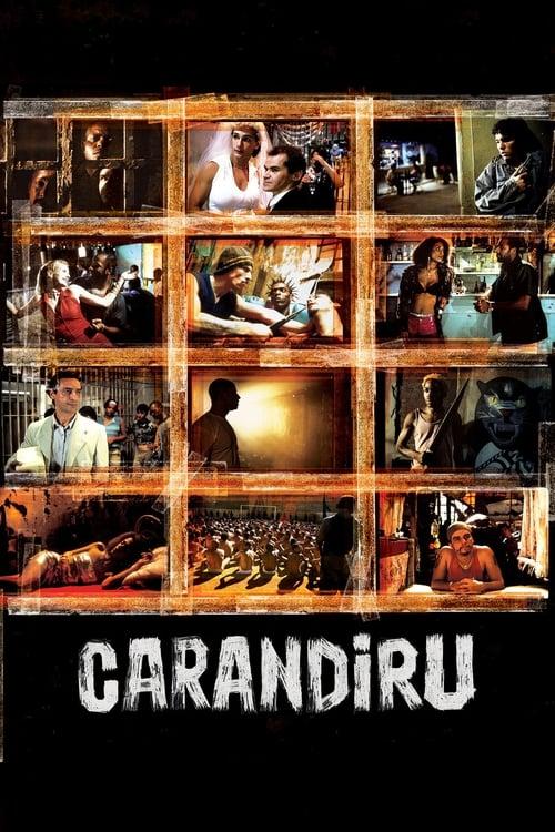 Carandiru filmas online