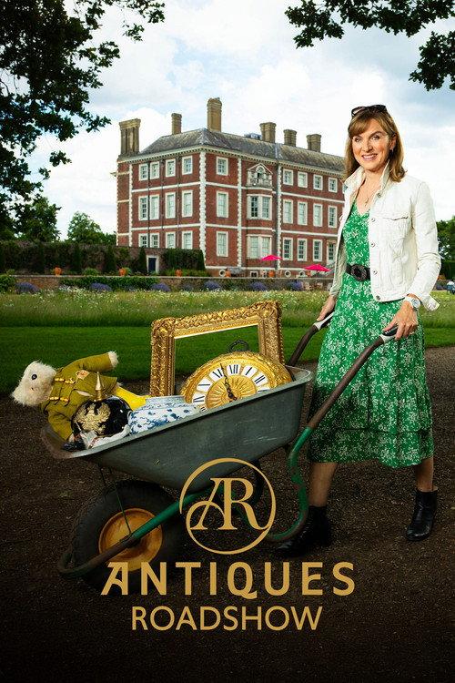 Antiques Roadshow filmas online