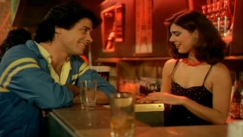 Turning Point filmas žiurėti online