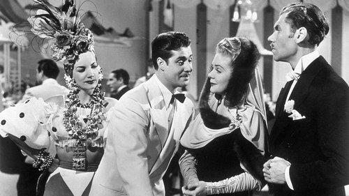 That Night in Rio filmas žiurėti online