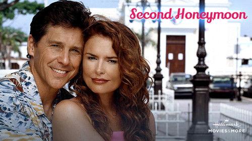 Second Honeymoon filmas žiurėti online