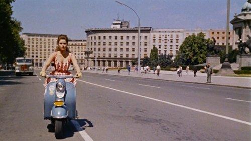 Love and Fashion filmas žiurėti online