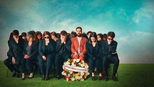 Adieu, Jean-Pat filmas žiurėti online