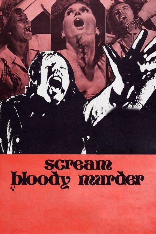 Scream Bloody Murder filmas online