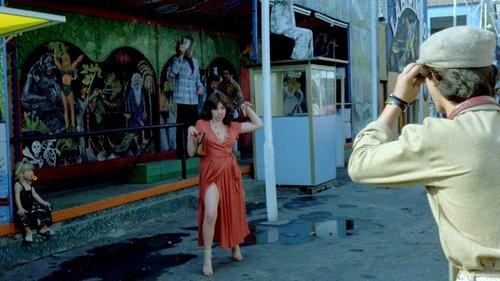 What a Honeymoon filmas žiurėti online