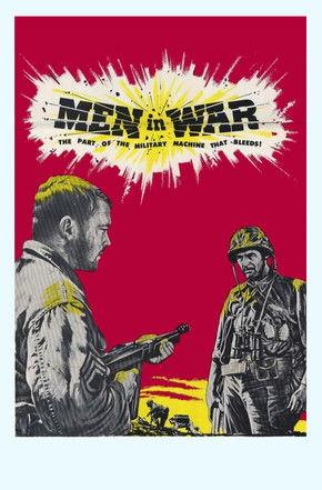 Men in War filmas online