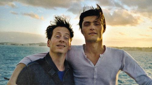 SommerHundeSöhne filmas žiurėti online