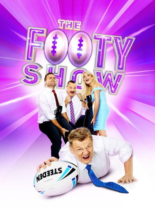 The Footy Show filmas online