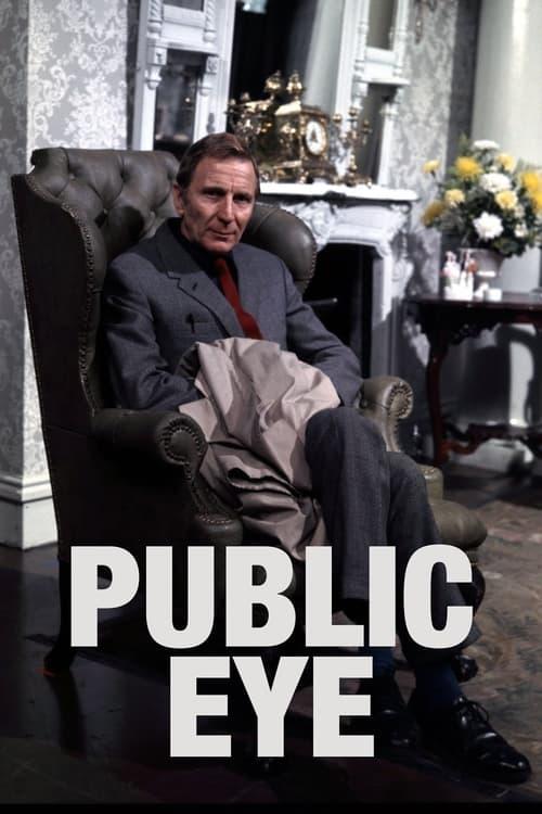Public Eye filmas online