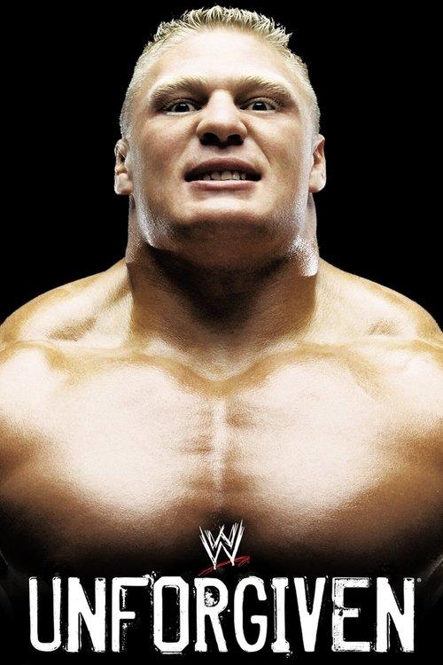WWE Unforgiven 2002 filmas online