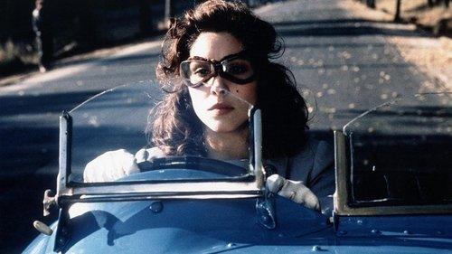 The Tigress filmas žiurėti online