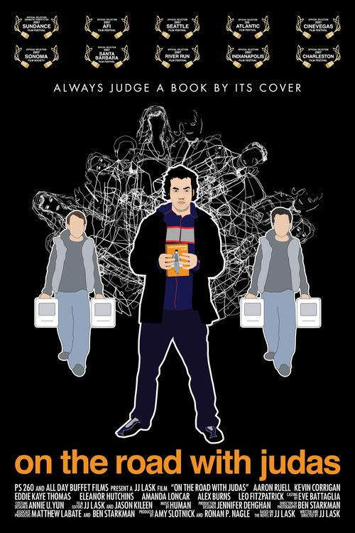 On the Road with Judas filmas online