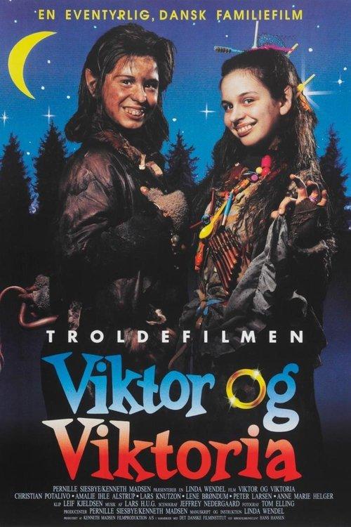 Viktor and Viktoria filmas online