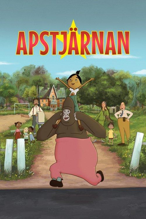 Apstjärnan filmas online