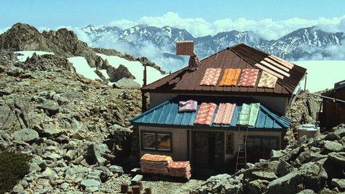 Climbing to Spring filmas žiurėti online