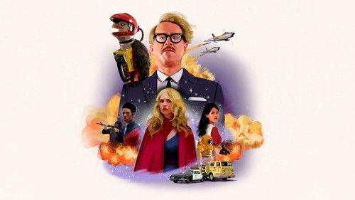 The Hyperions filmas žiurėti online