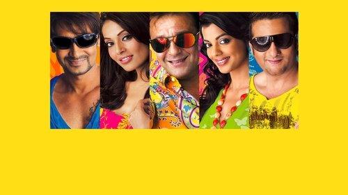 All the Best: Fun Begins filmas žiurėti online