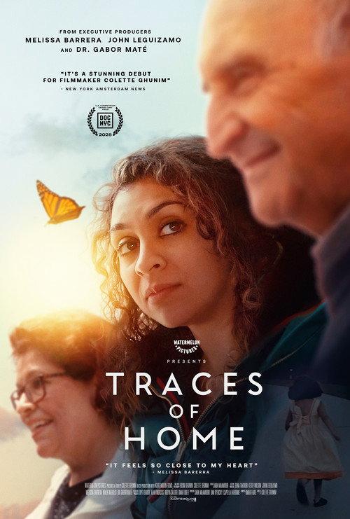 Traces of Home filmas online