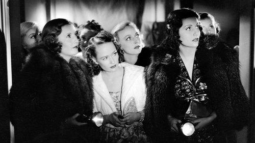 The Mad Miss Manton filmas žiurėti online