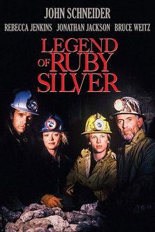 The Legend of the Ruby Silver filmas online