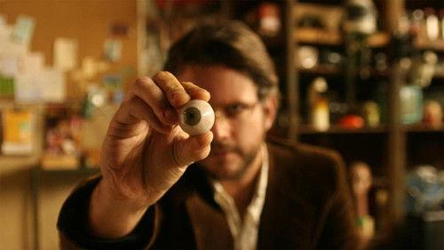 O Cheiro do Ralo filmas žiurėti online