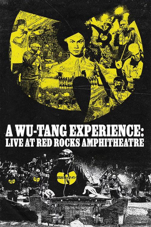 A Wu-Tang Experience: Live at Red Rocks Amphitheatre filmas online