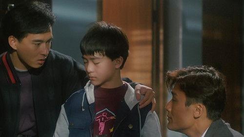 Blue Lightning filmas žiurėti online