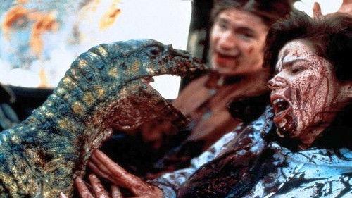 Carnosaur filmas žiurėti online