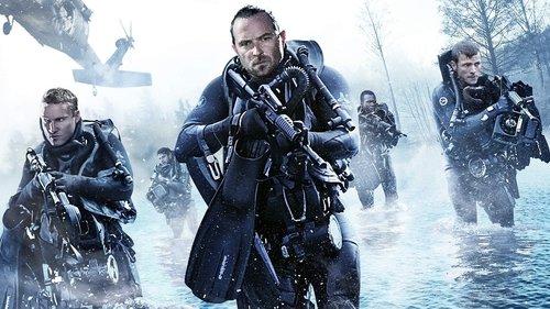 Komandosai filmas žiurėti online