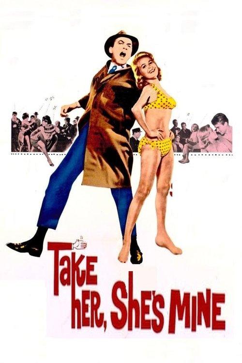 Take Her, She's Mine filmas online