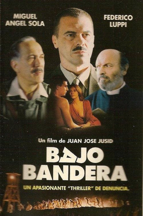 Bajo bandera filmas online