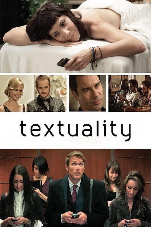 Textuality filmas online