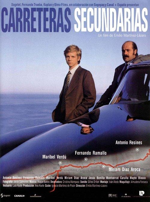 Carreteras secundarias filmas online