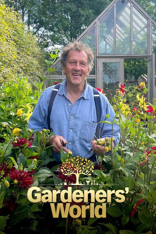 Gardeners' World filmas online