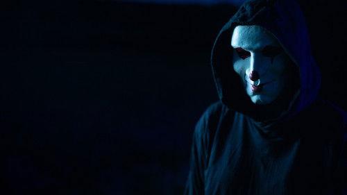 Don't Let Them In filmas žiurėti online