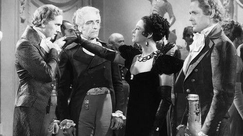 Anthony Adverse filmas žiurėti online