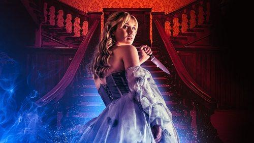 Cinderella's Revenge filmas žiurėti online